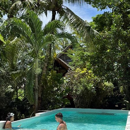Emerald House Village General Luna  Luaran gambar