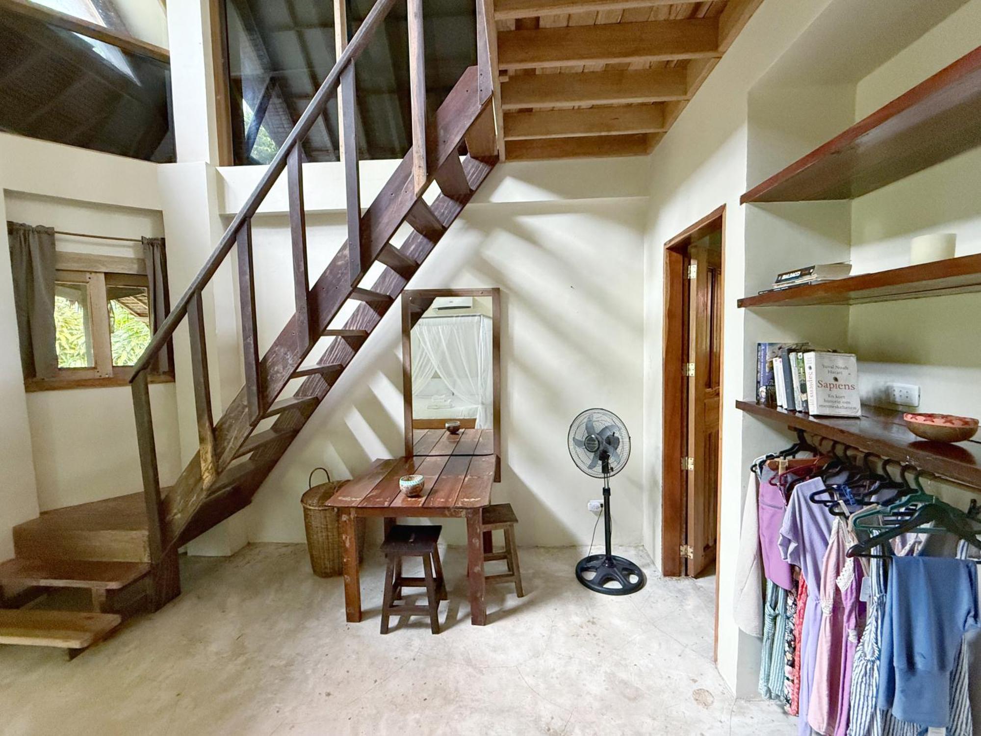 Emerald House Village General Luna  Luaran gambar