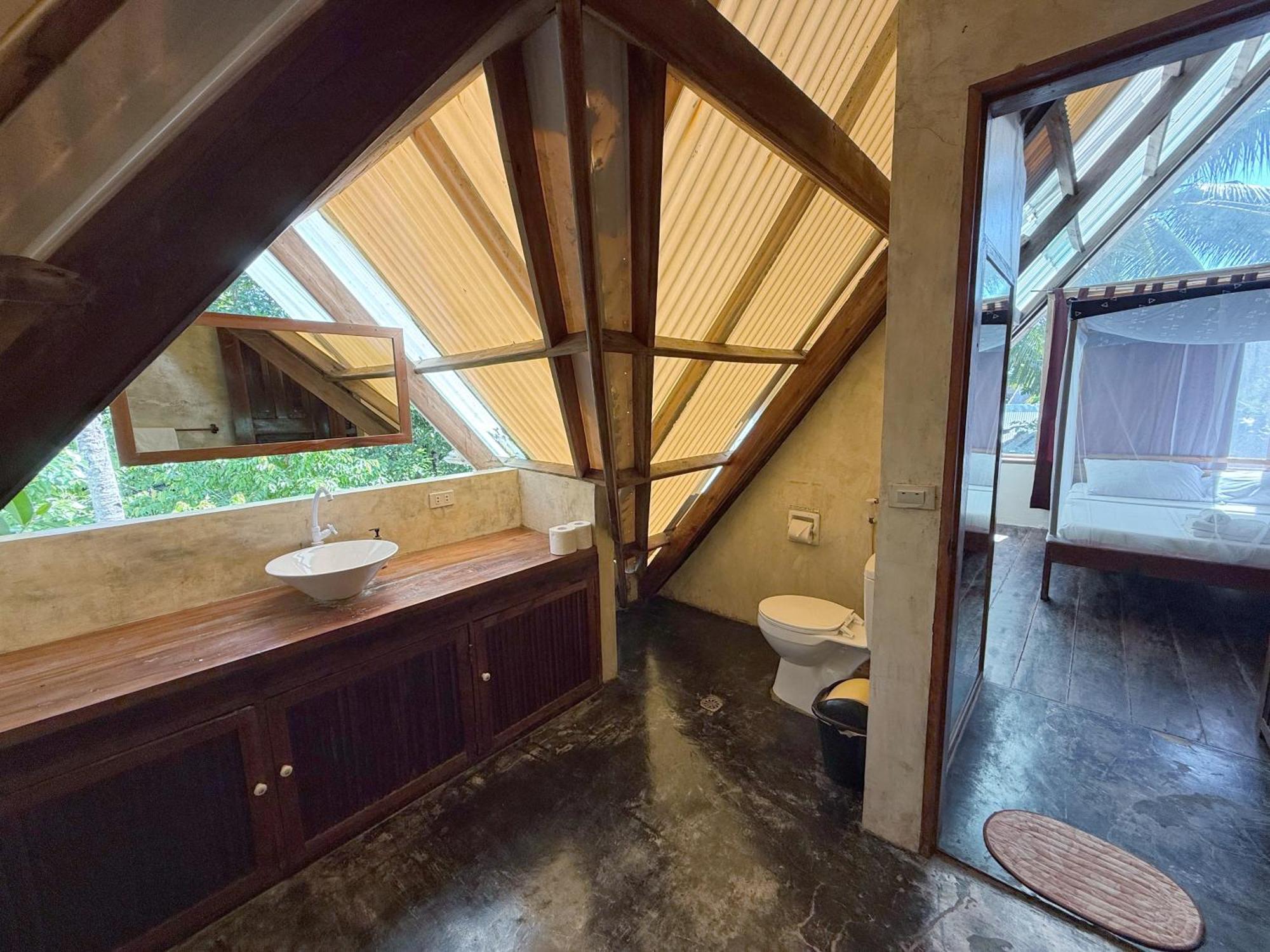 Emerald House Village General Luna  Luaran gambar