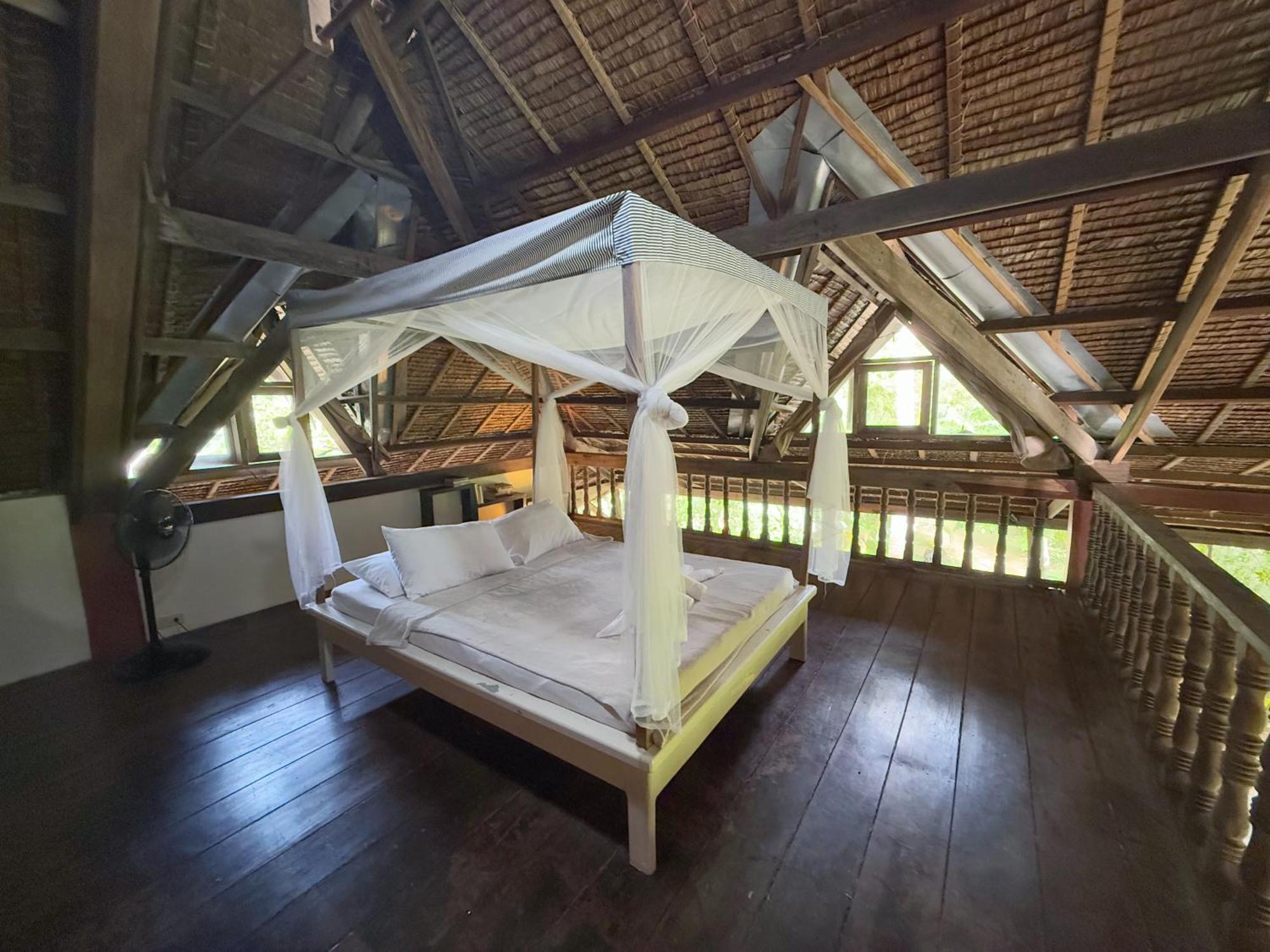 Emerald House Village General Luna  Luaran gambar