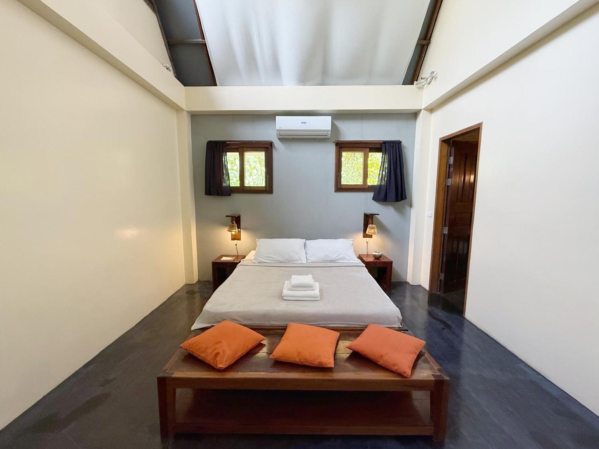 Emerald House Village General Luna  Luaran gambar