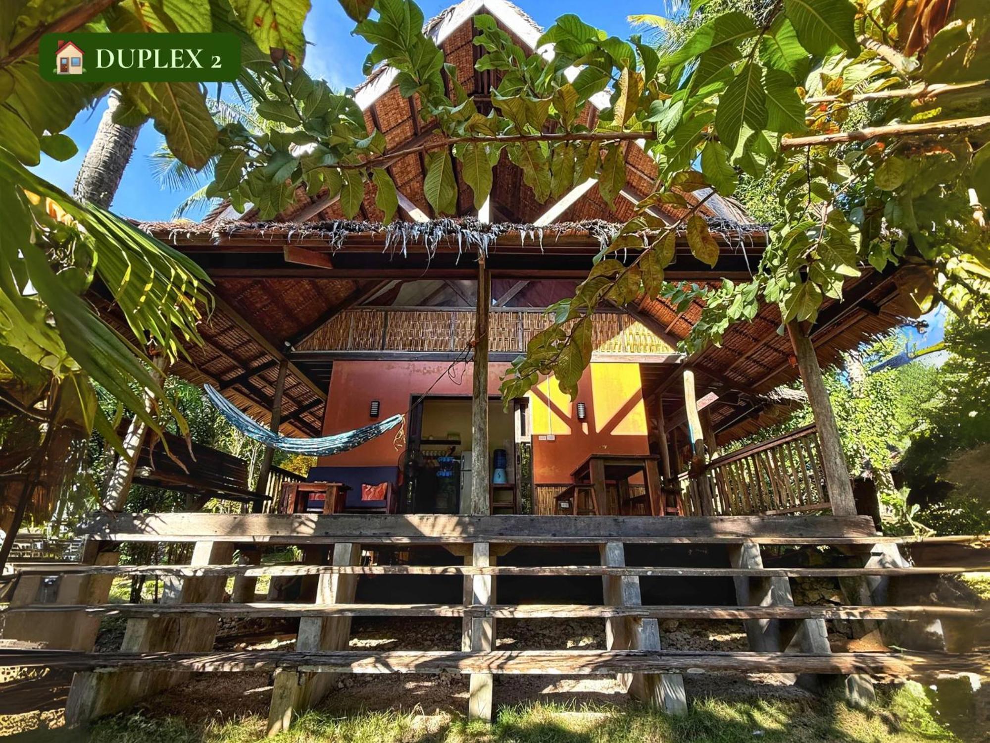 Emerald House Village General Luna  Luaran gambar