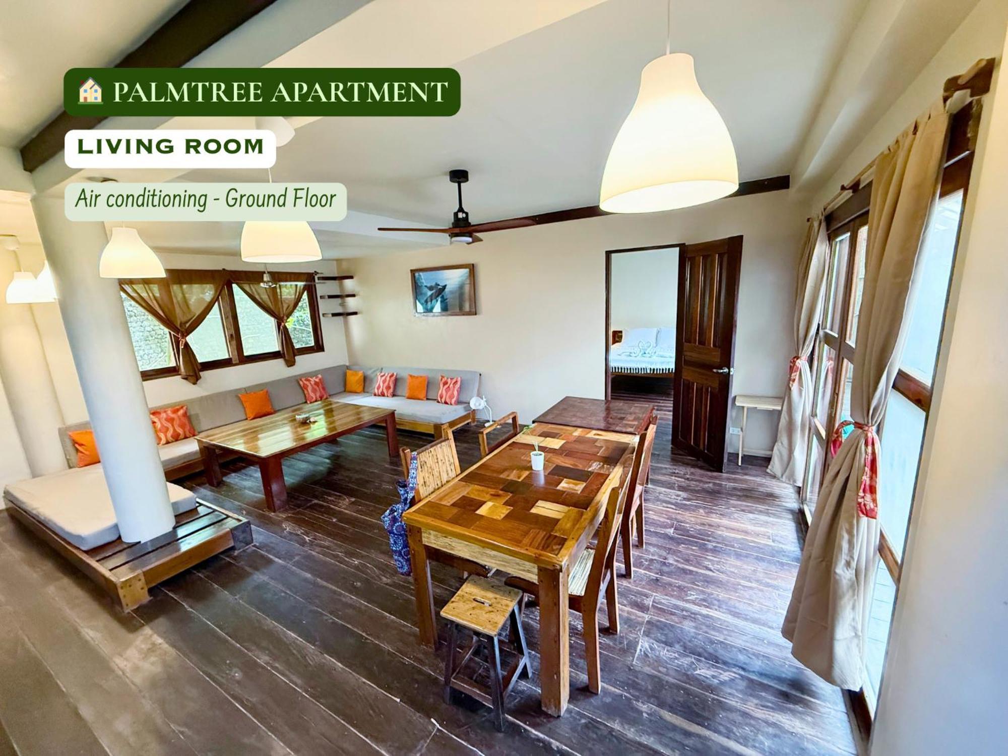 Emerald House Village General Luna  Luaran gambar