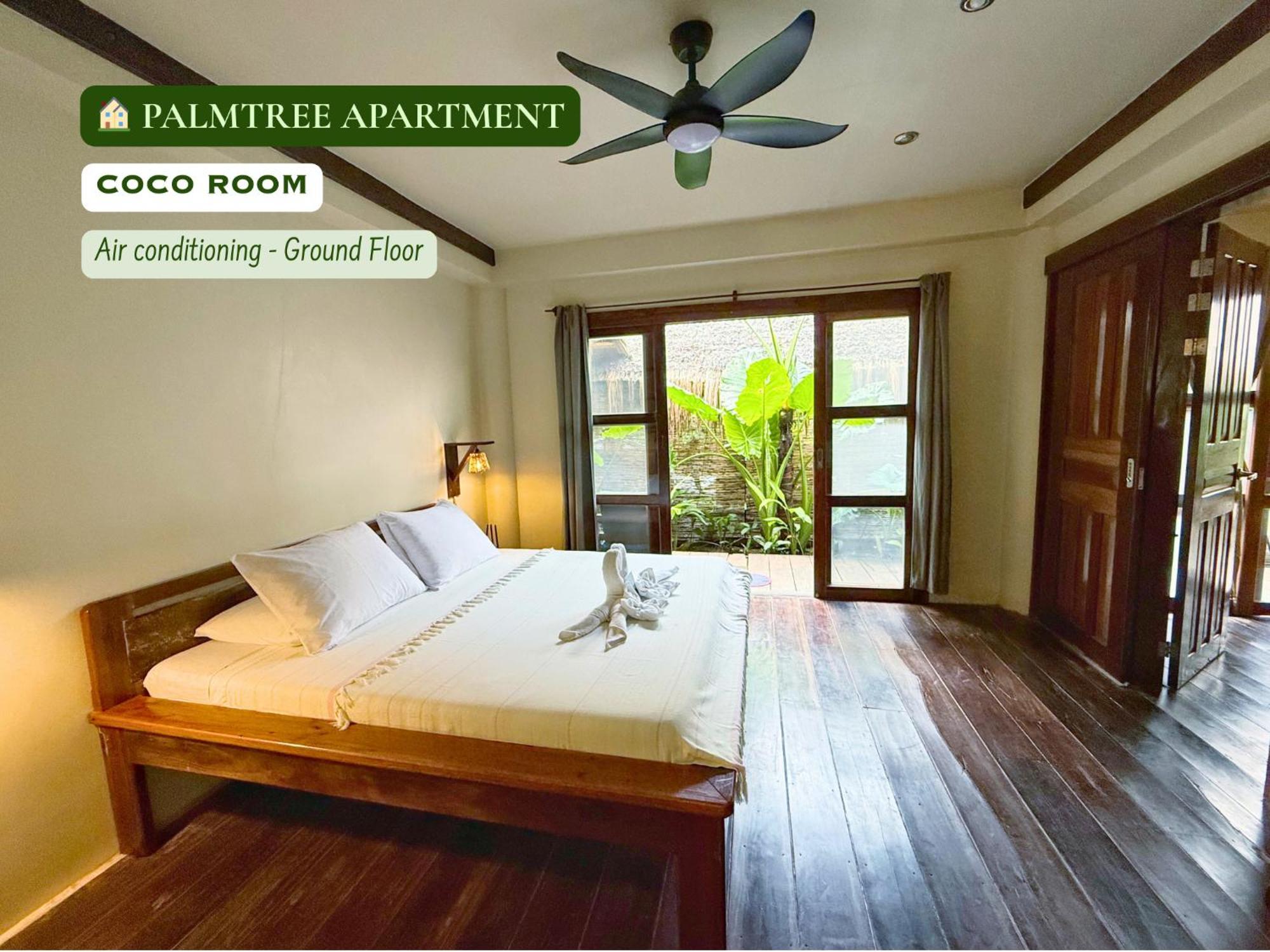 Emerald House Village General Luna  Luaran gambar